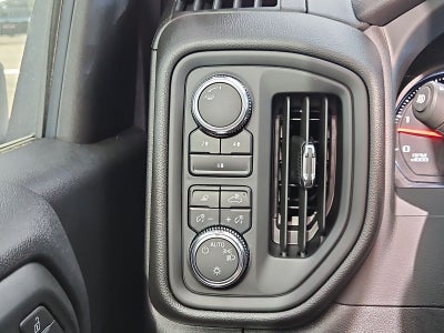 2025 GMC Sierra 3500 HD Pro