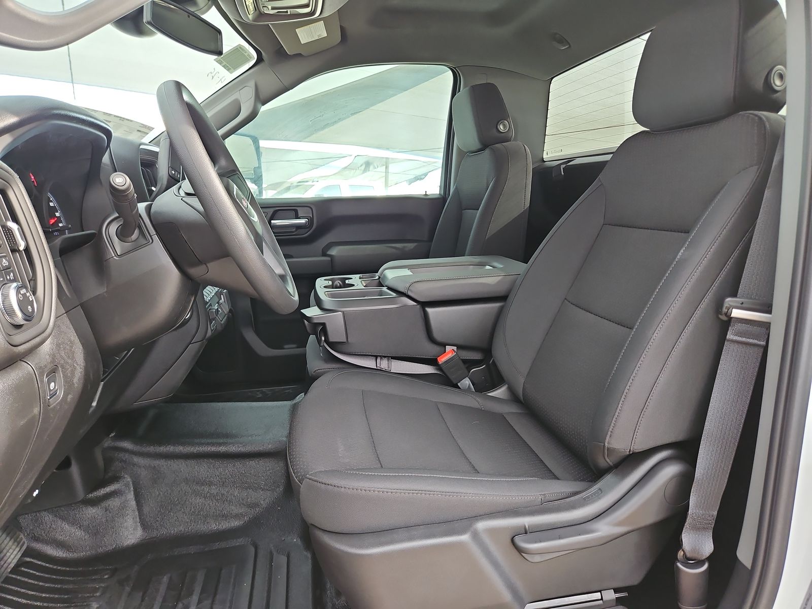 2025 GMC Sierra 3500 HD Pro