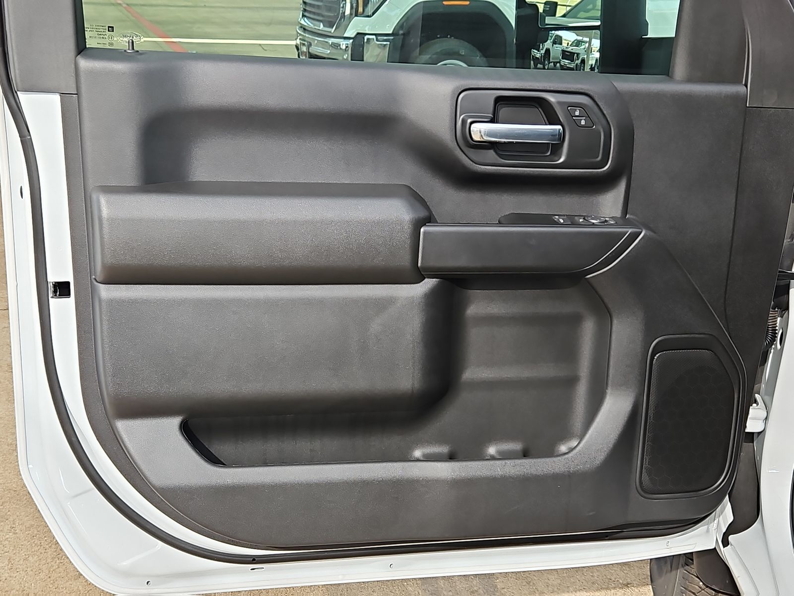 2025 GMC Sierra 3500 HD Pro