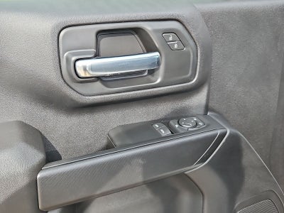 2025 GMC Sierra 3500 HD Pro