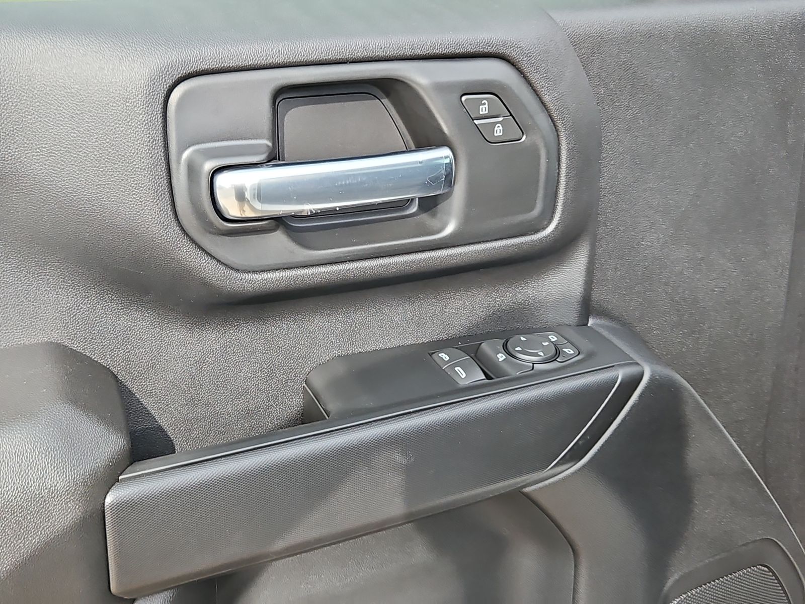 2025 GMC Sierra 3500 HD Pro