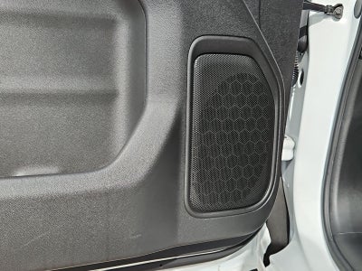 2025 GMC Sierra 3500 HD Pro