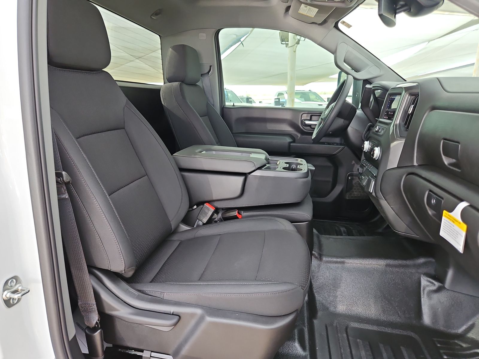 2025 GMC Sierra 3500 HD Pro