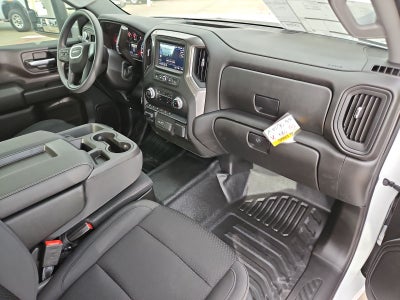 2025 GMC Sierra 3500 HD Pro