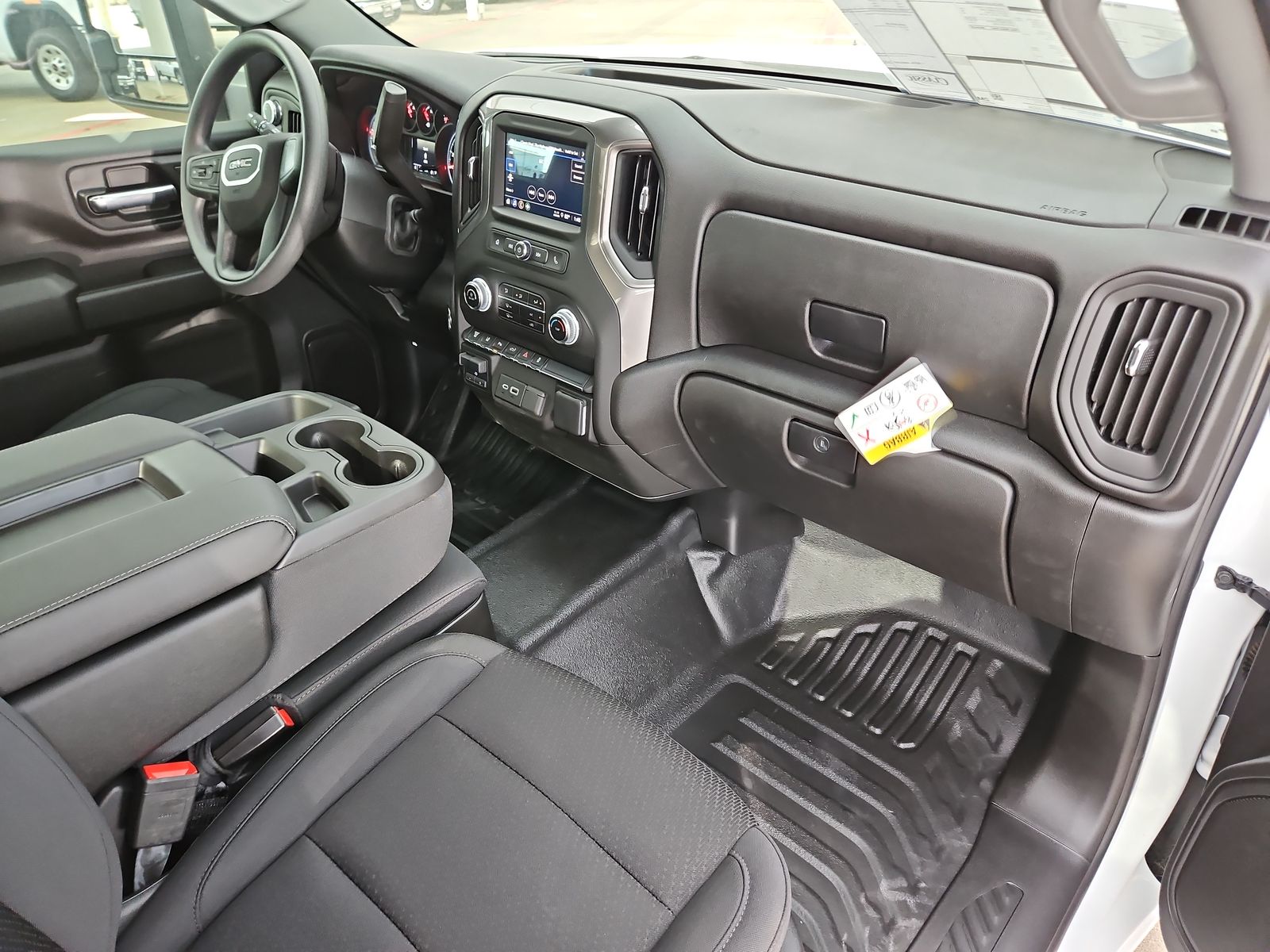 2025 GMC Sierra 3500 HD Pro