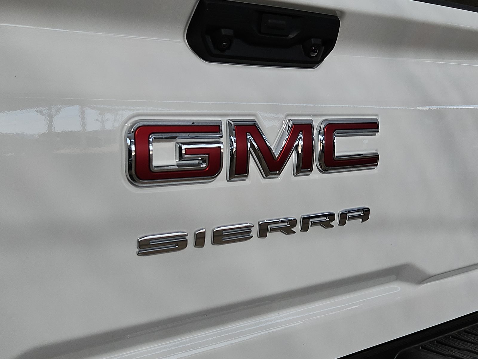 2025 GMC Sierra 3500 HD Pro