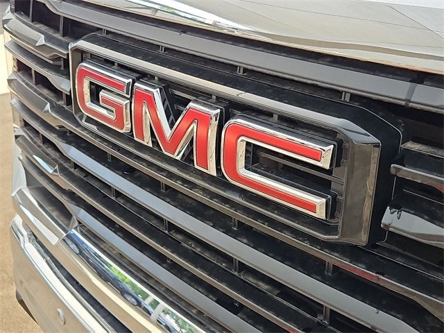 2025 GMC Sierra 3500 HD Pro