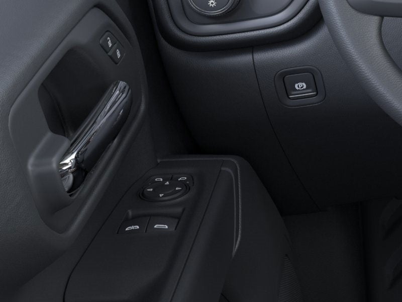 2025 GMC Sierra 3500 HD Pro