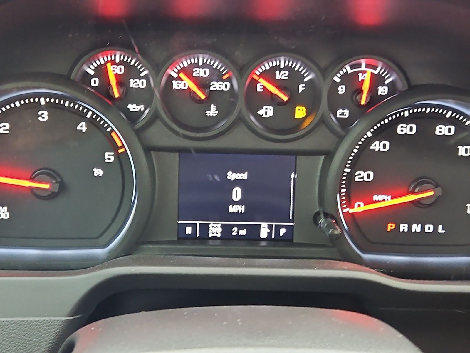 2025 GMC Sierra 3500 HD Pro