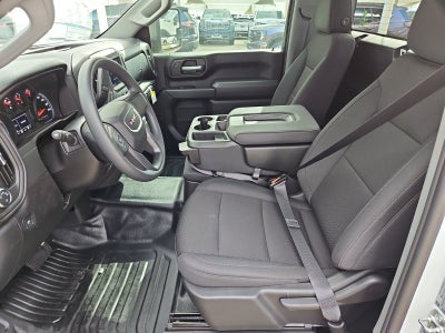 2025 GMC Sierra 3500 HD Pro