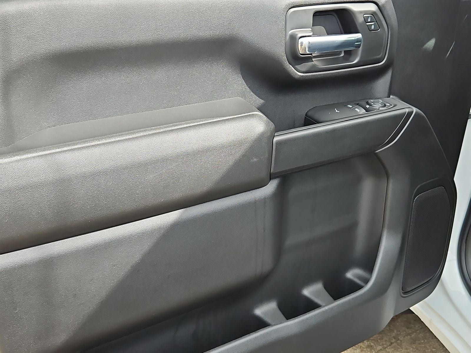 2025 GMC Sierra 3500 HD Pro