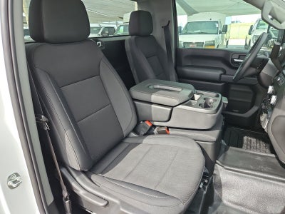 2025 GMC Sierra 3500 HD Pro