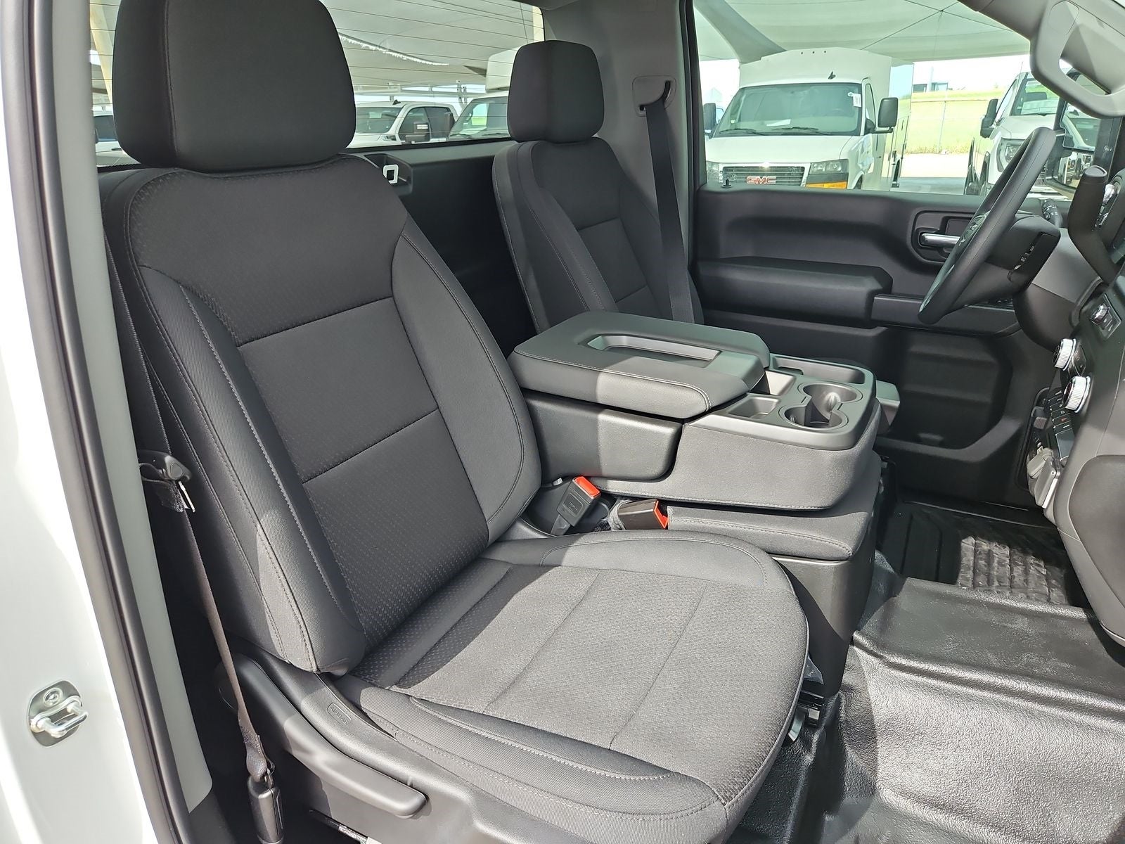 2025 GMC Sierra 3500 HD Pro