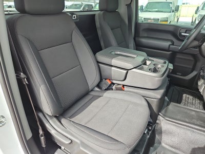 2025 GMC Sierra 3500 HD Pro