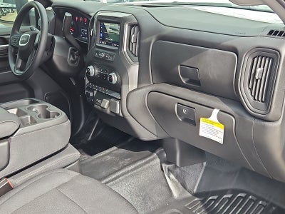 2025 GMC Sierra 3500 HD Pro