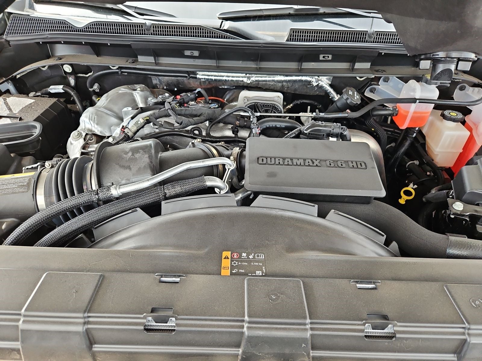 2025 GMC Sierra 3500 HD Pro