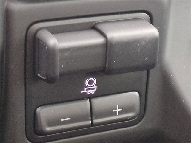 2025 GMC Sierra 3500 HD Pro