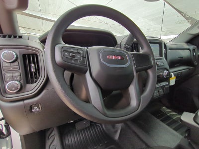 2025 GMC Sierra 3500 HD Pro