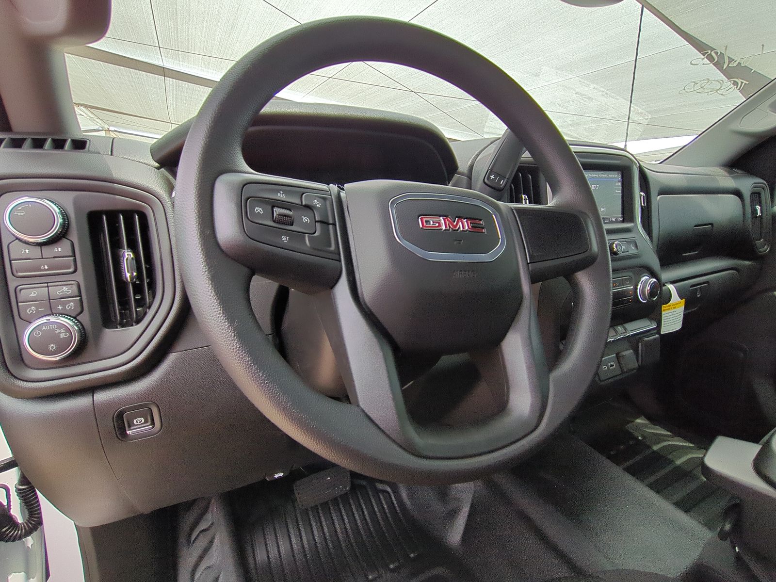 2025 GMC Sierra 3500 HD Pro