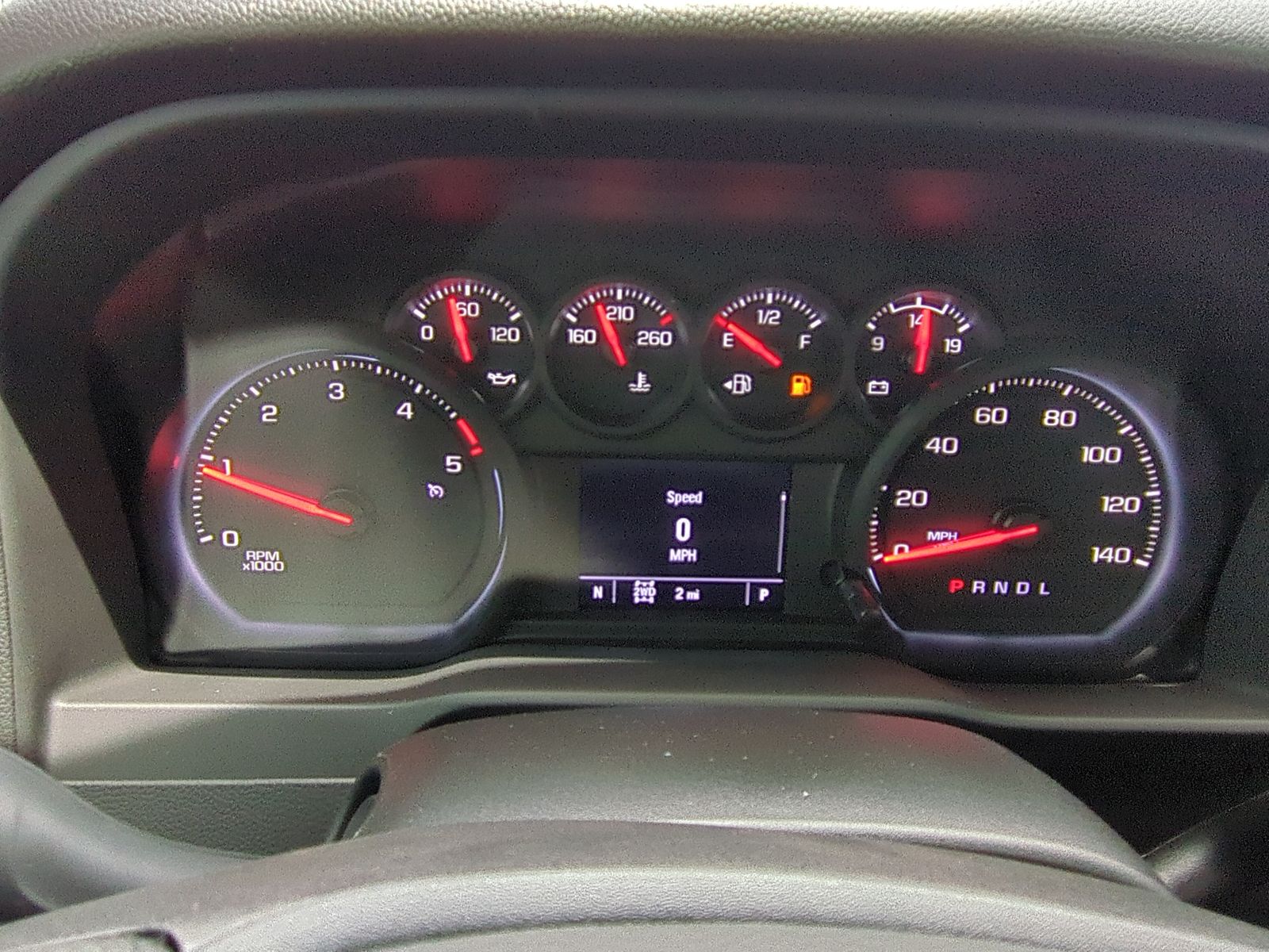 2025 GMC Sierra 3500 HD Pro