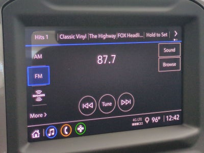 2025 GMC Sierra 3500 HD Pro