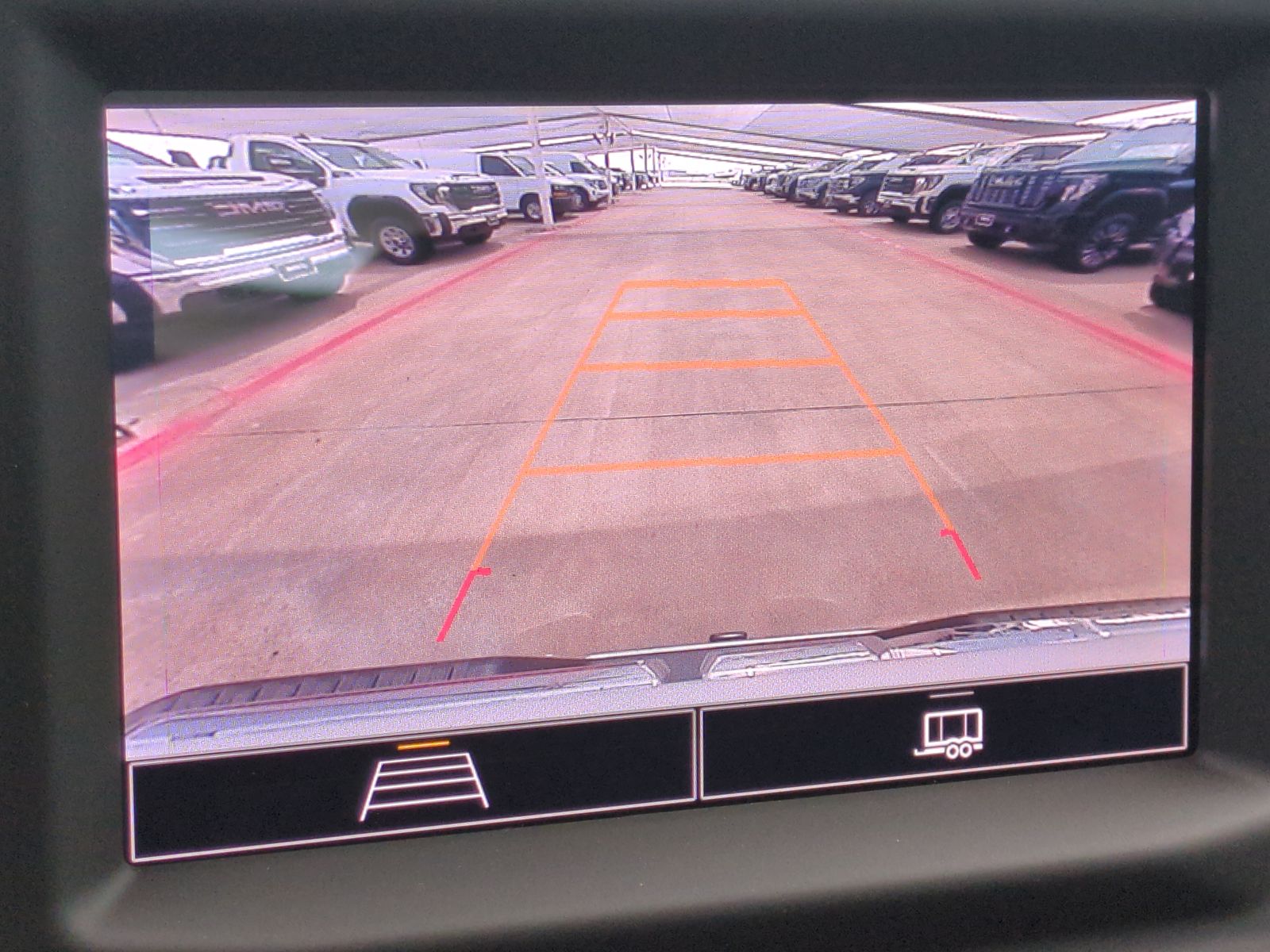 2025 GMC Sierra 3500 HD Pro