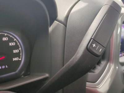 2025 GMC Sierra 3500 HD Pro