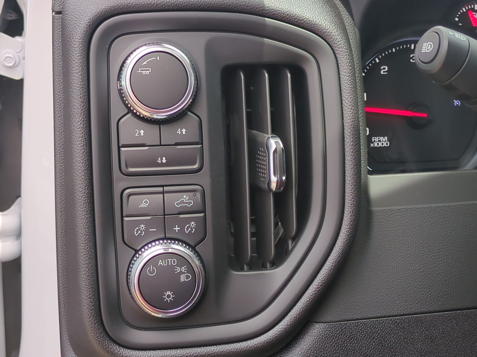 2025 GMC Sierra 3500 HD Pro