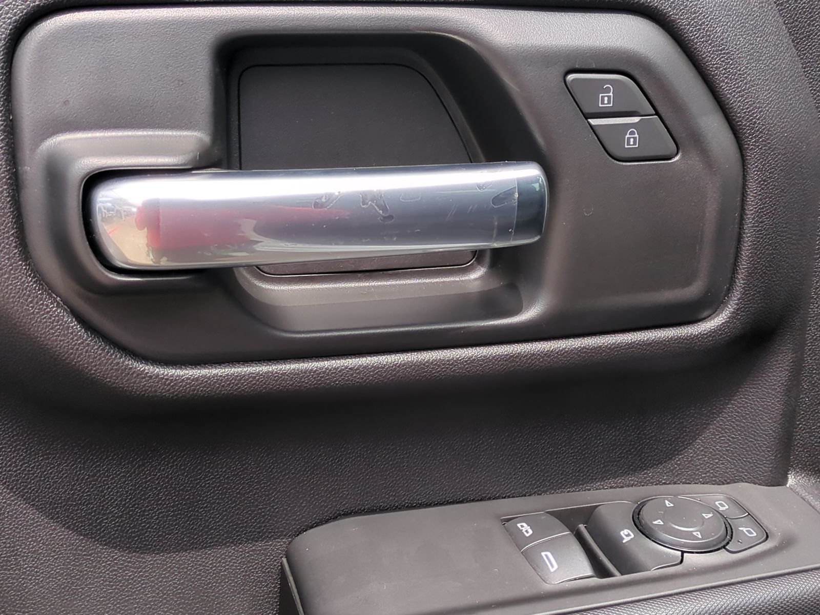 2025 GMC Sierra 3500 HD Pro