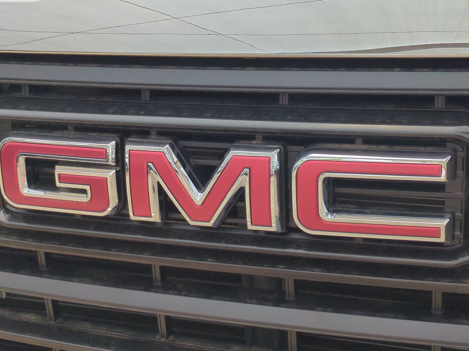 2025 GMC Sierra 3500 HD Pro