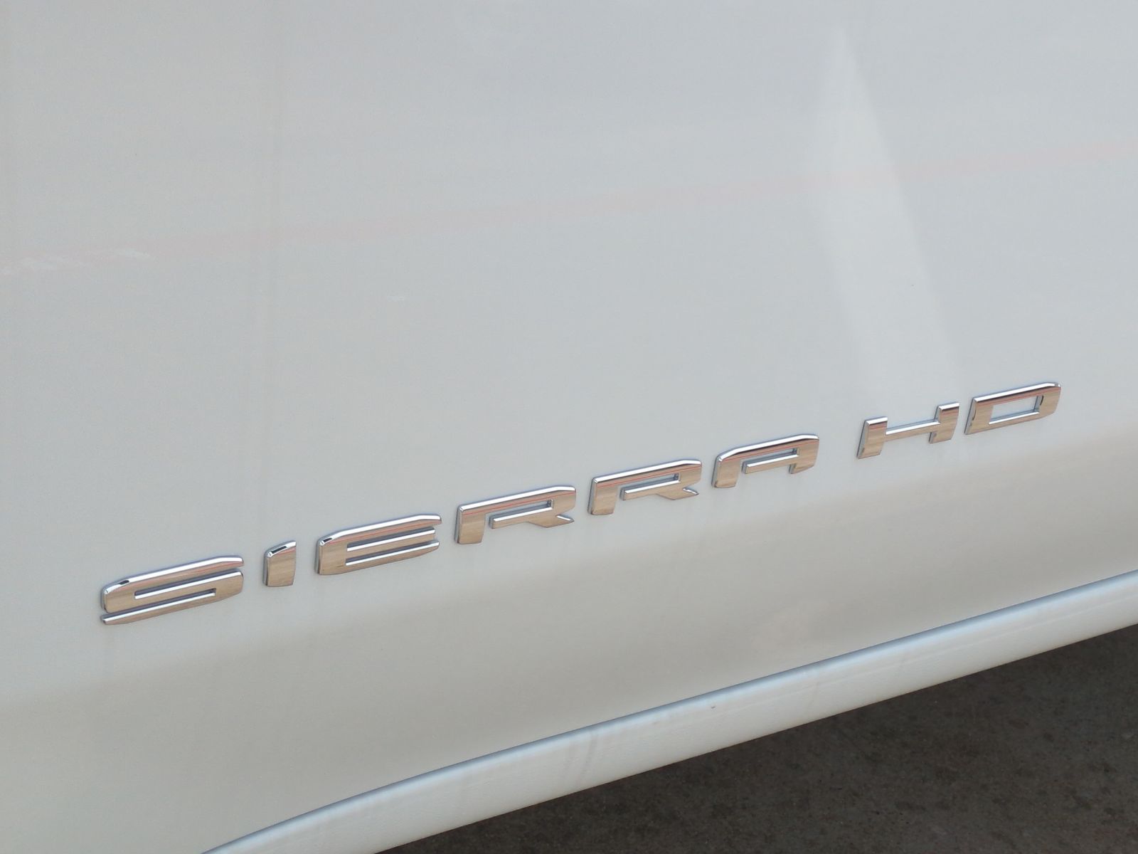 2025 GMC Sierra 3500 HD Pro