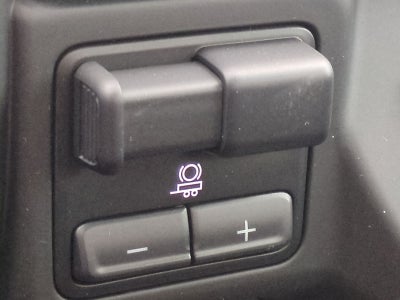 2025 GMC Sierra 3500 HD Pro