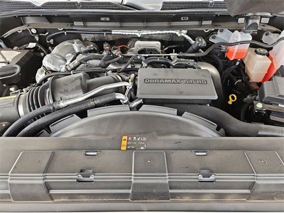 2025 GMC Sierra 3500 HD Pro