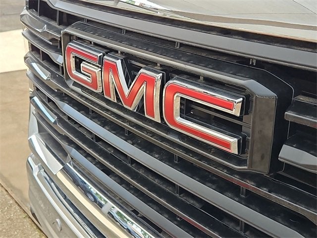 2025 GMC Sierra 3500 HD Pro