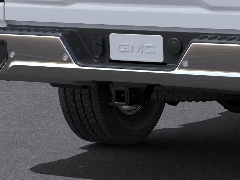 2025 GMC Sierra 3500 HD Pro