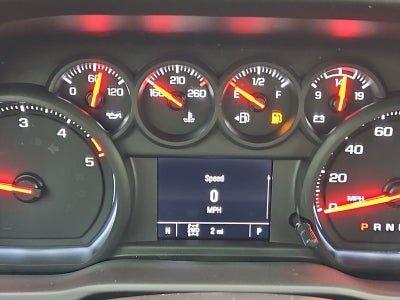 2025 GMC Sierra 3500 HD Pro