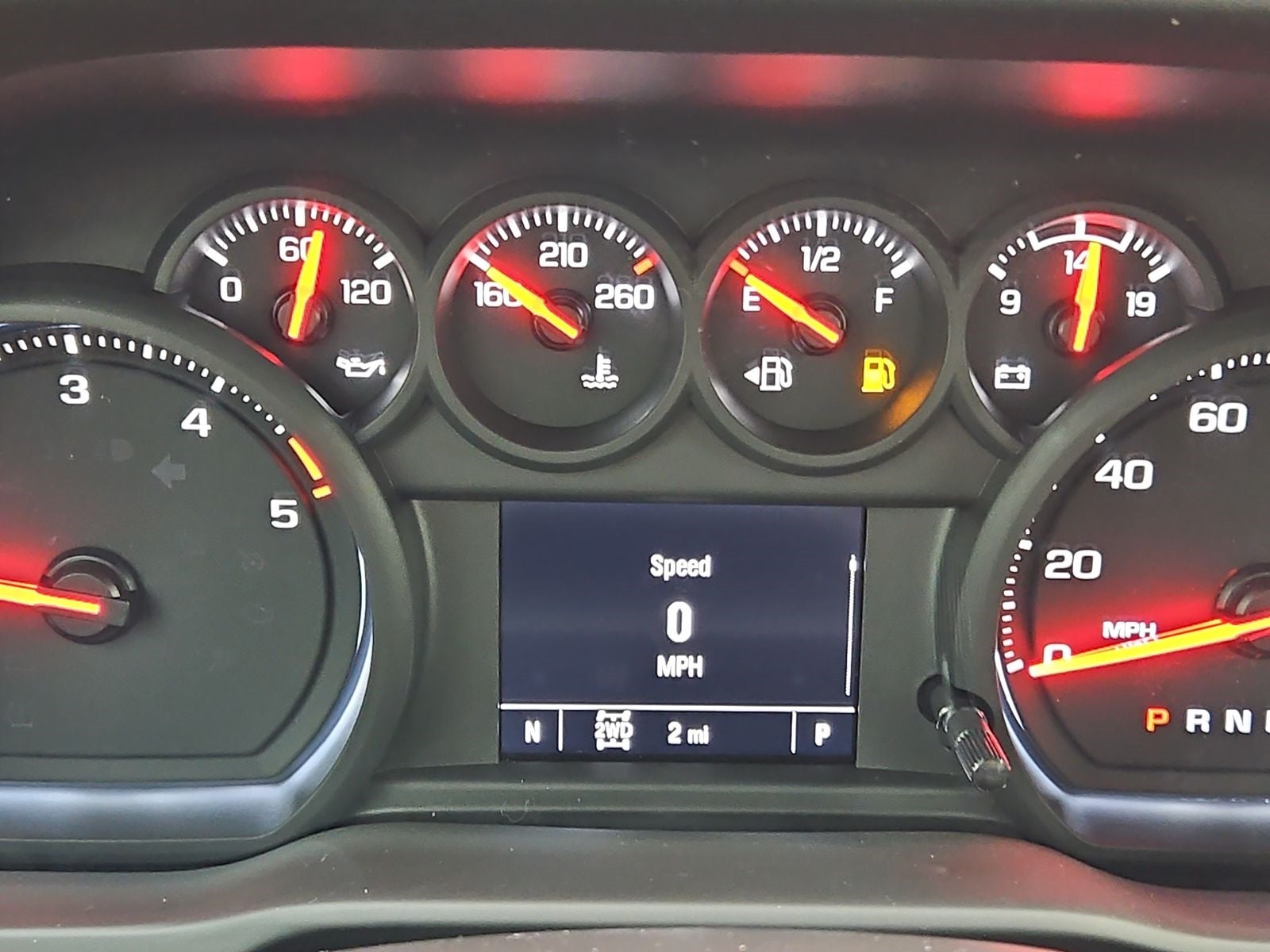 2025 GMC Sierra 3500 HD Pro