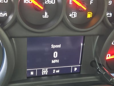 2025 GMC Sierra 3500 HD Pro