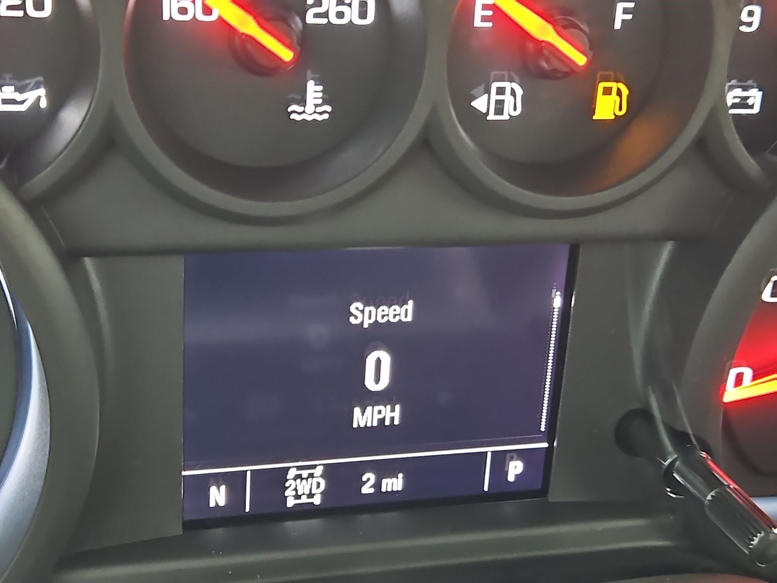 2025 GMC Sierra 3500 HD Pro