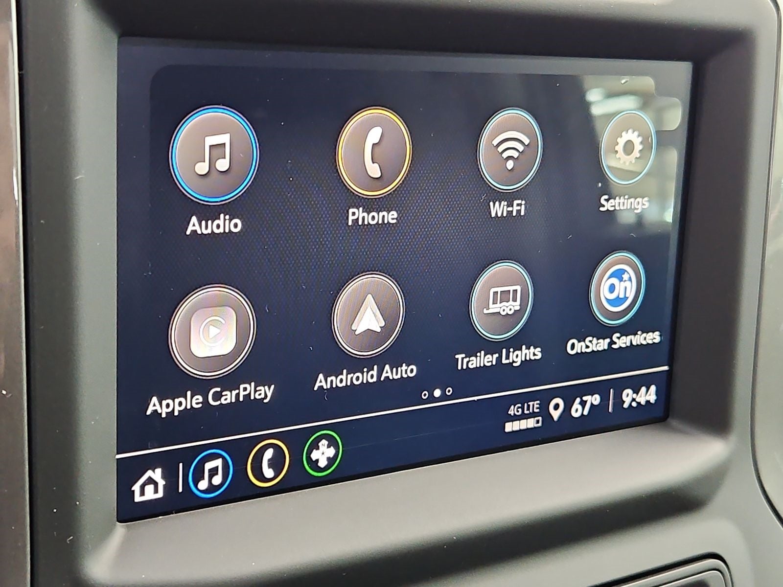 2025 GMC Sierra 3500 HD Pro