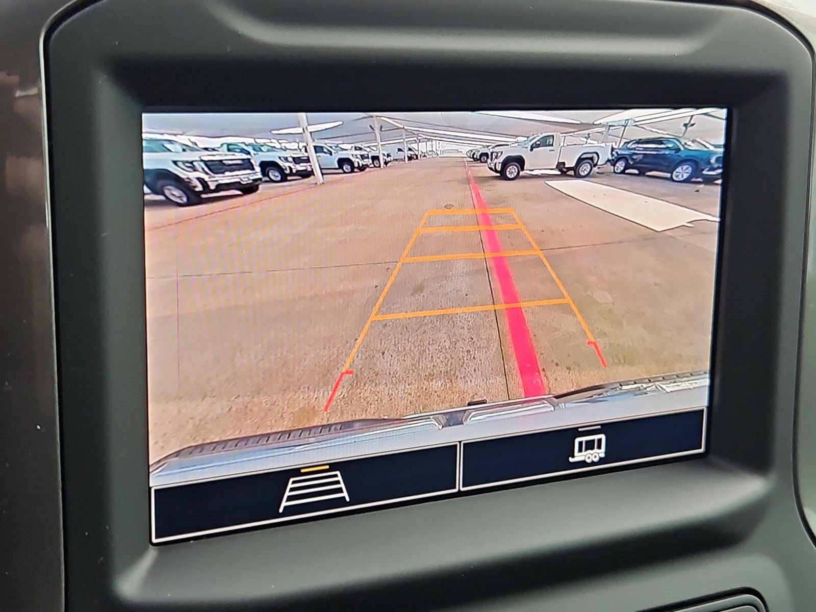 2025 GMC Sierra 3500 HD Pro