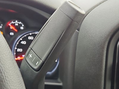 2025 GMC Sierra 3500 HD Pro