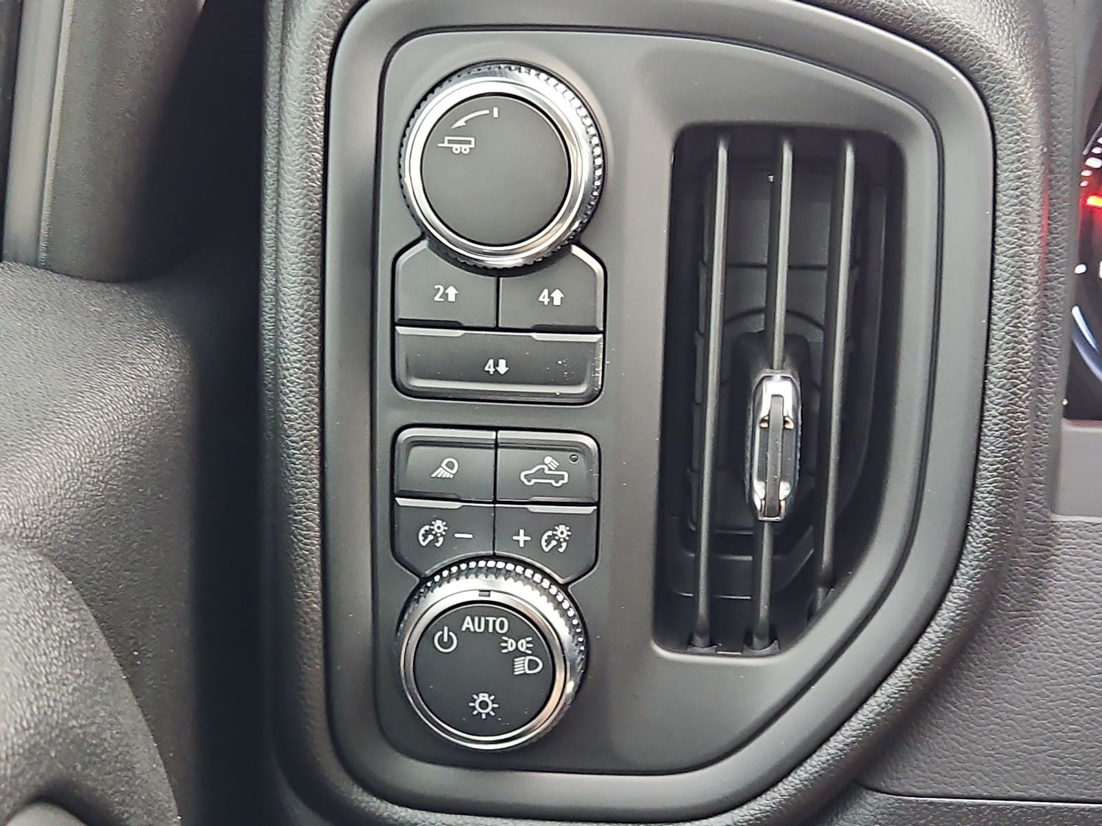 2025 GMC Sierra 3500 HD Pro