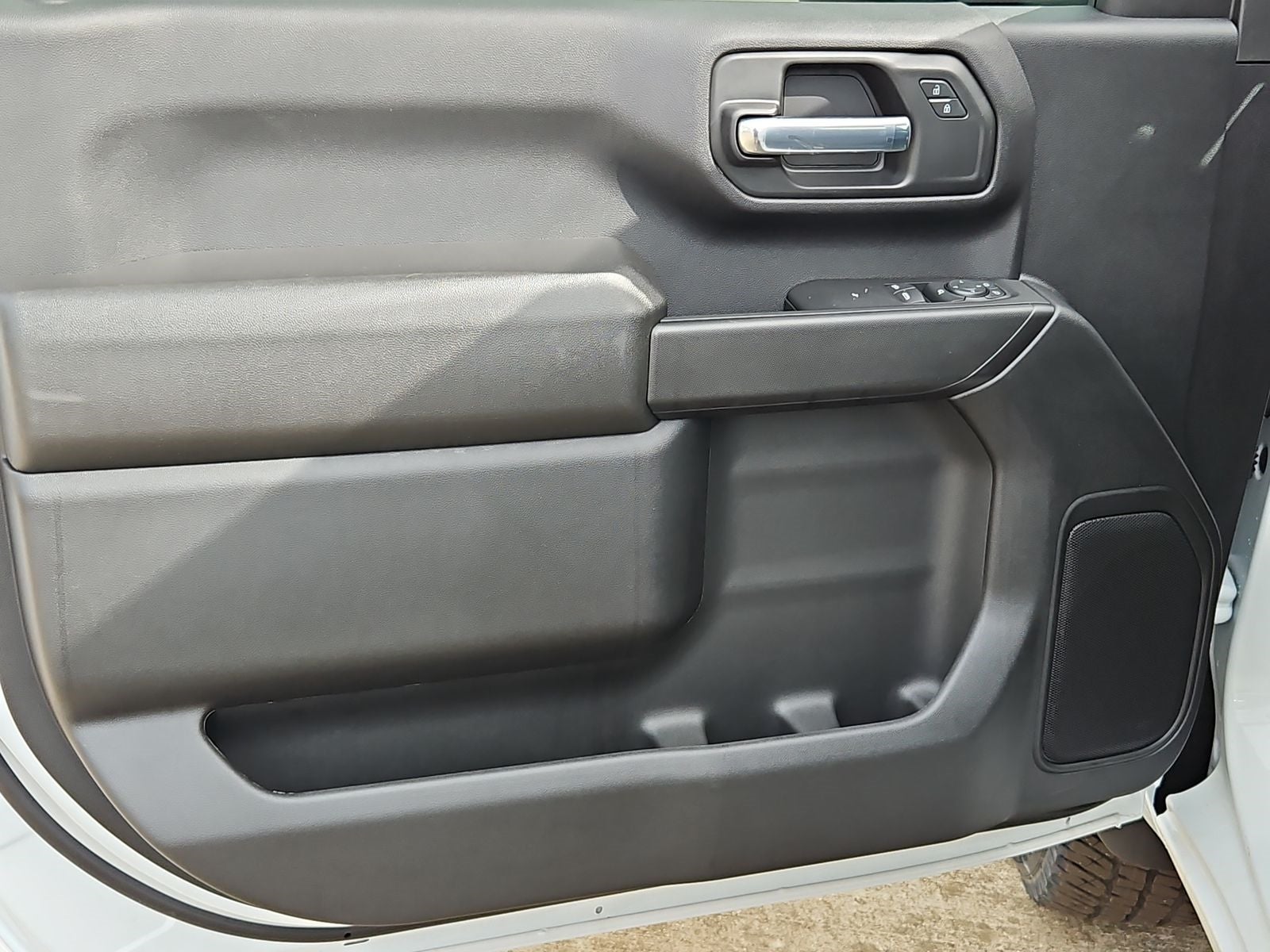 2025 GMC Sierra 3500 HD Pro