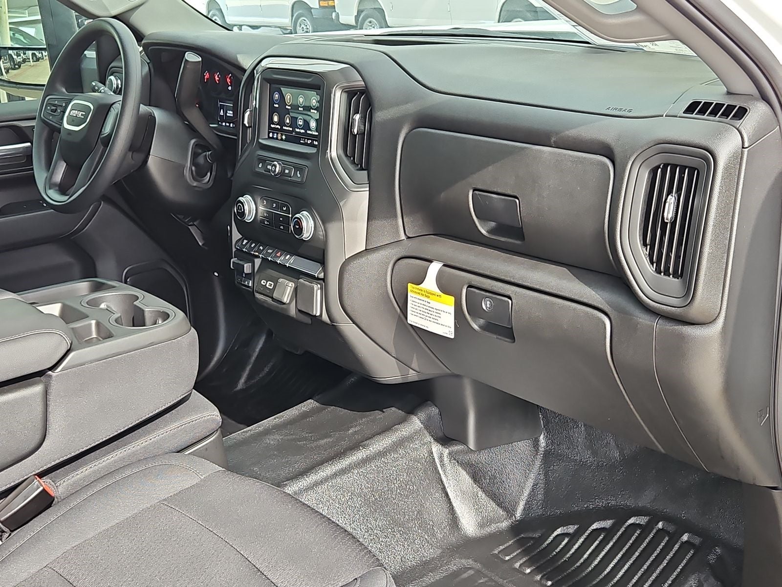 2025 GMC Sierra 3500 HD Pro