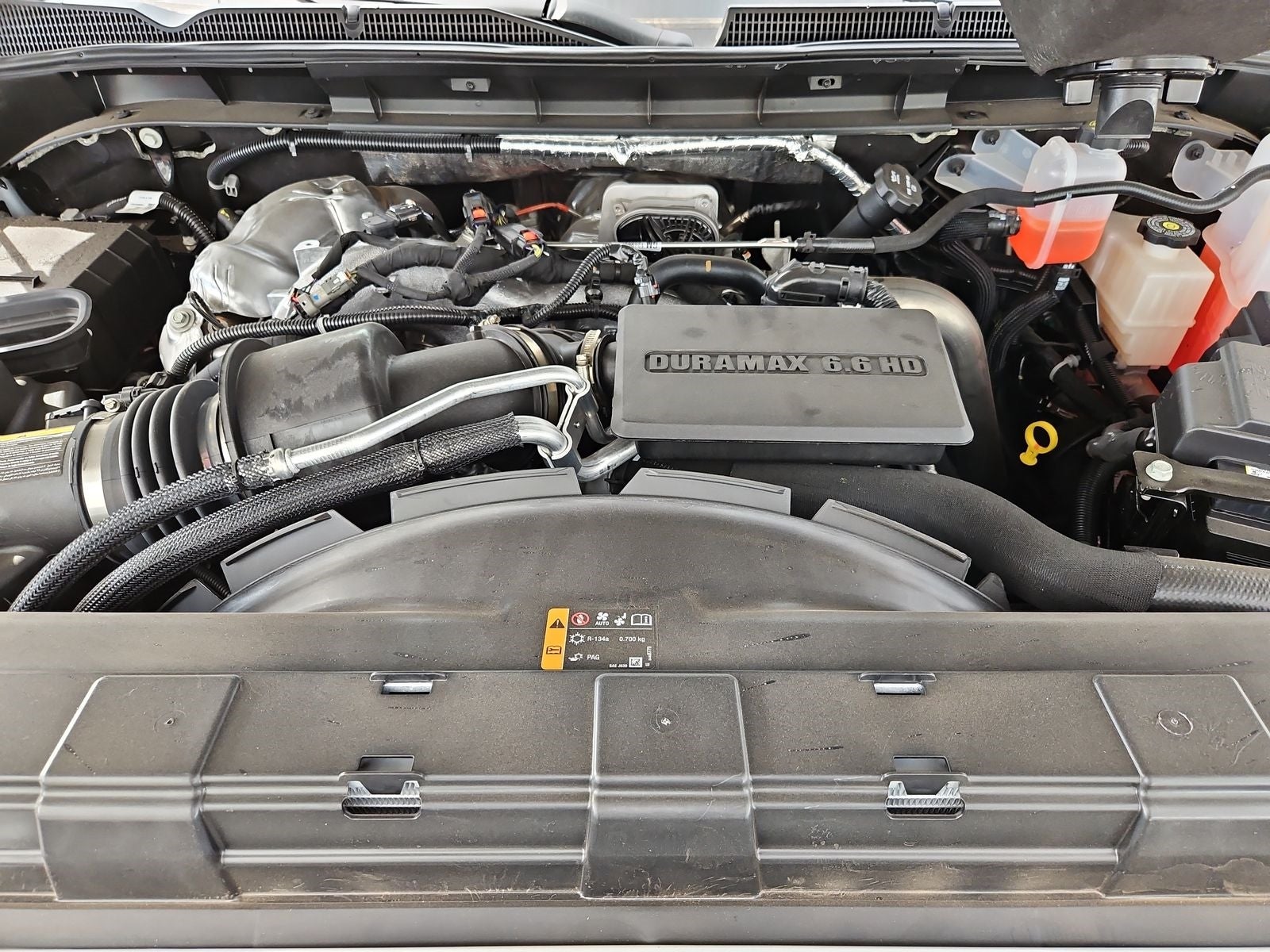 2025 GMC Sierra 3500 HD Pro