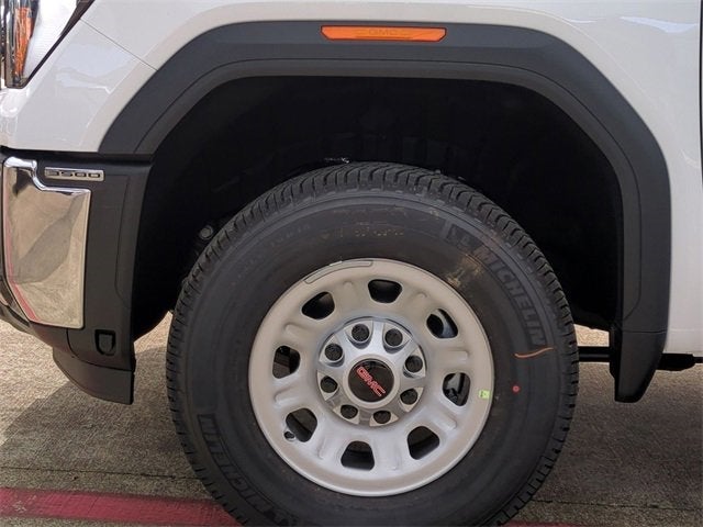 2025 GMC Sierra 3500 HD Pro