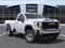 2025 GMC Sierra 3500 HD Pro