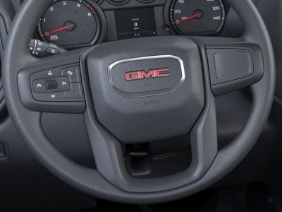 2025 GMC Sierra 3500 HD Pro