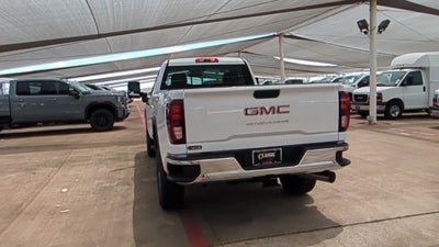 2025 GMC Sierra 3500 HD Pro